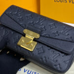 Louis Vuitton Marceau M46199 M46200